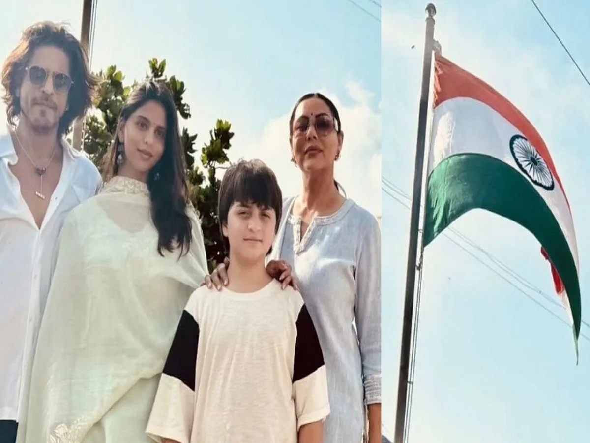 Shahrukh Khan