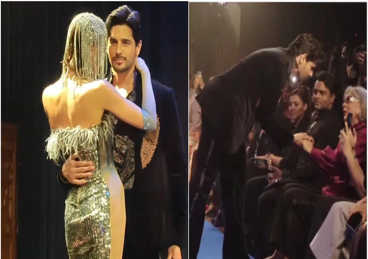 Sidharth Malhotra Satya Day