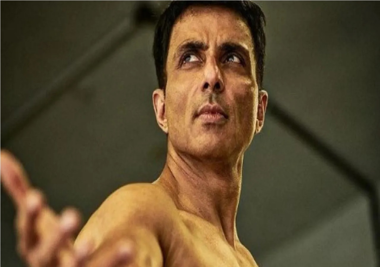 Sonu Sood Satya Day