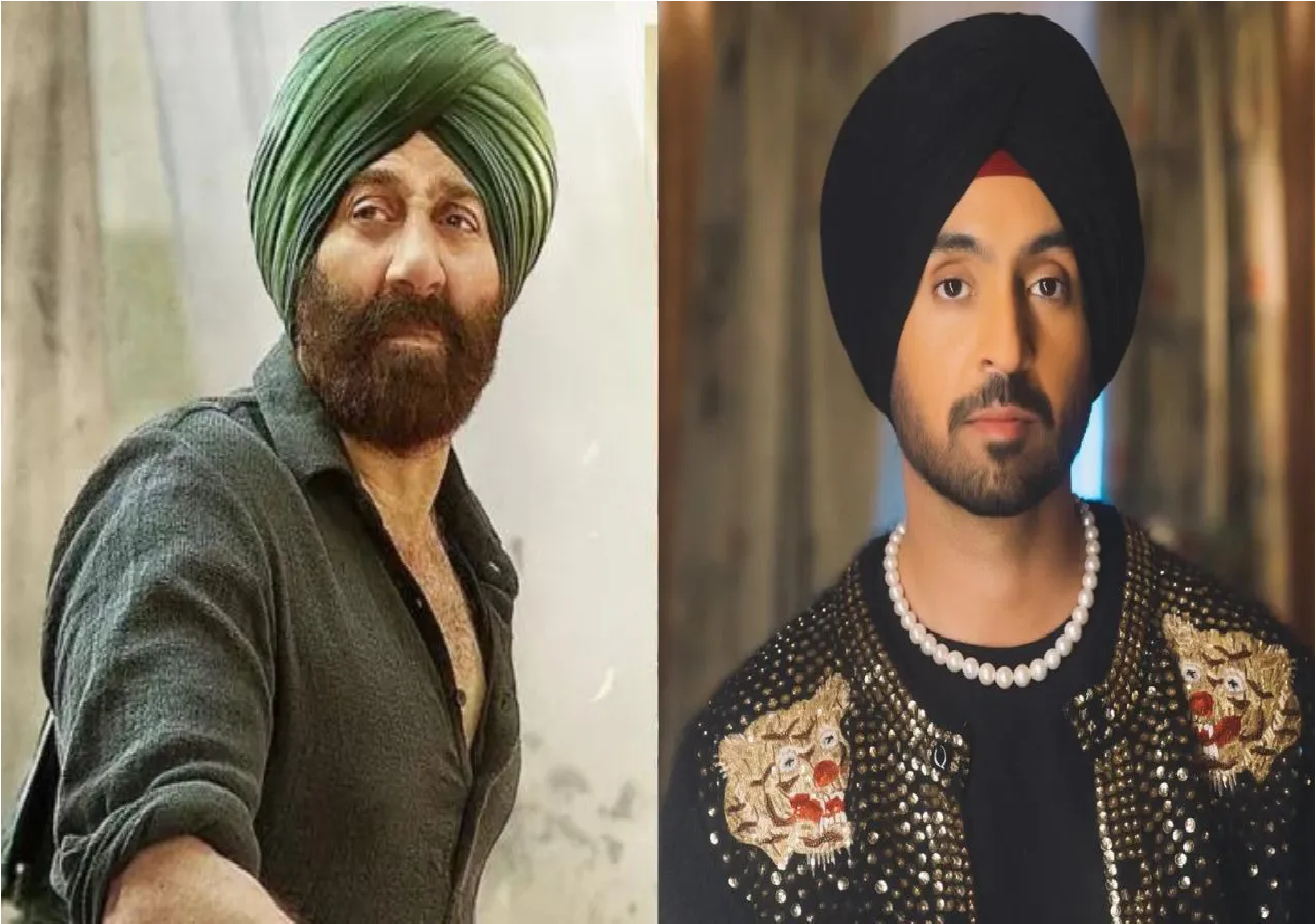 Sunny Deol Film