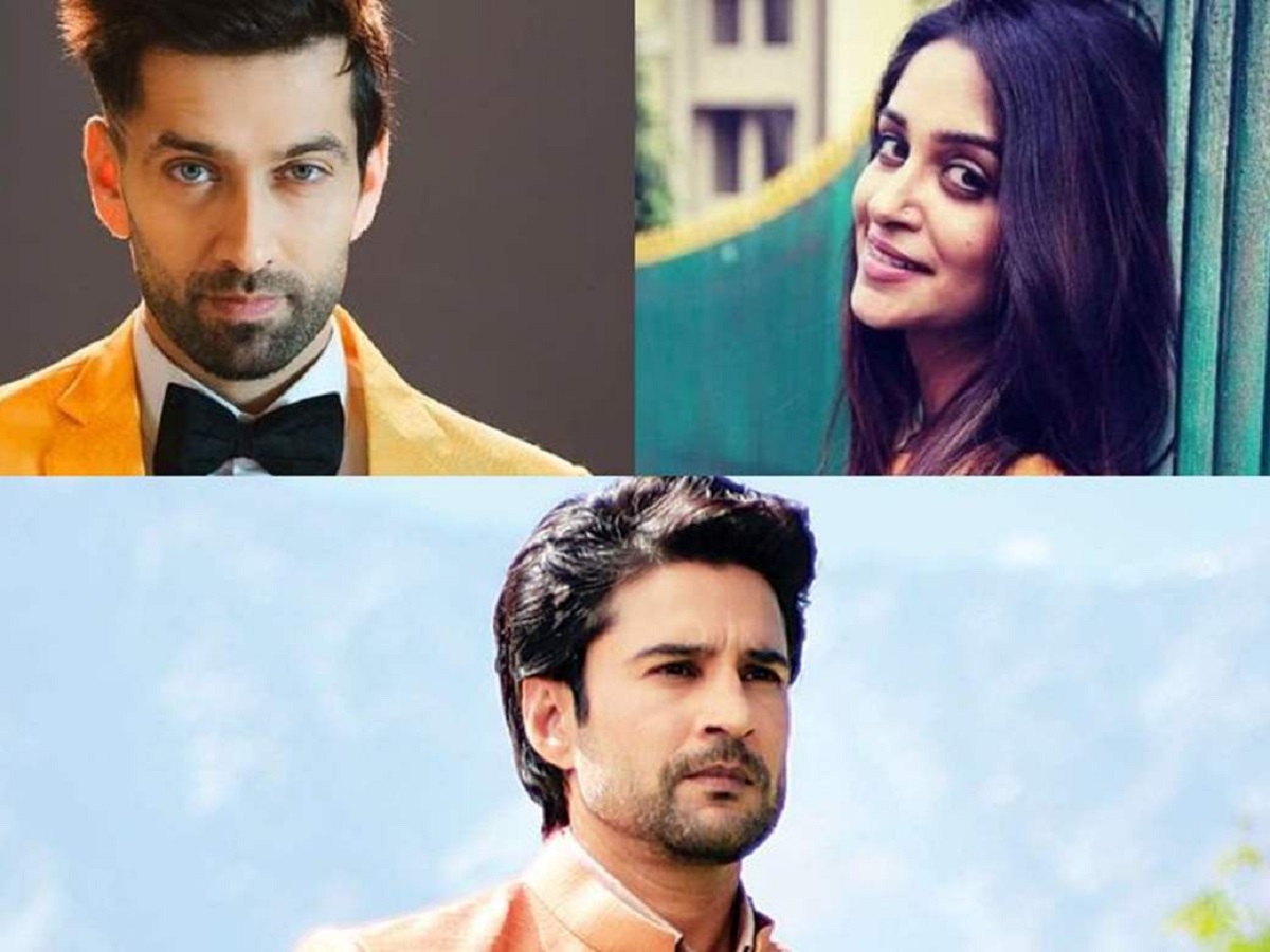 TV Actors