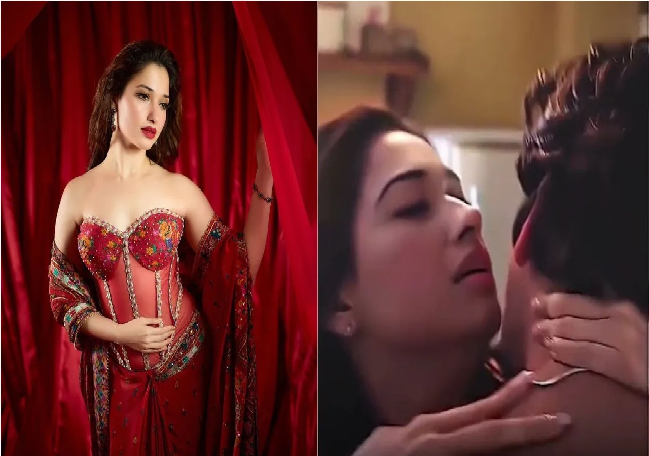 Tamannaah Bhatia