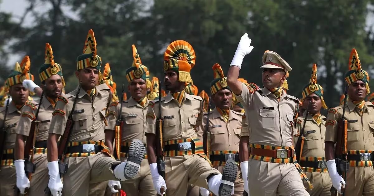 UP POLICE0