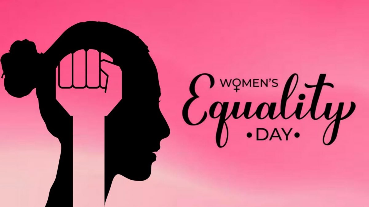 Women’s Equality Day