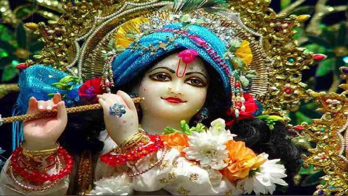 Masik Janmashtami 2024