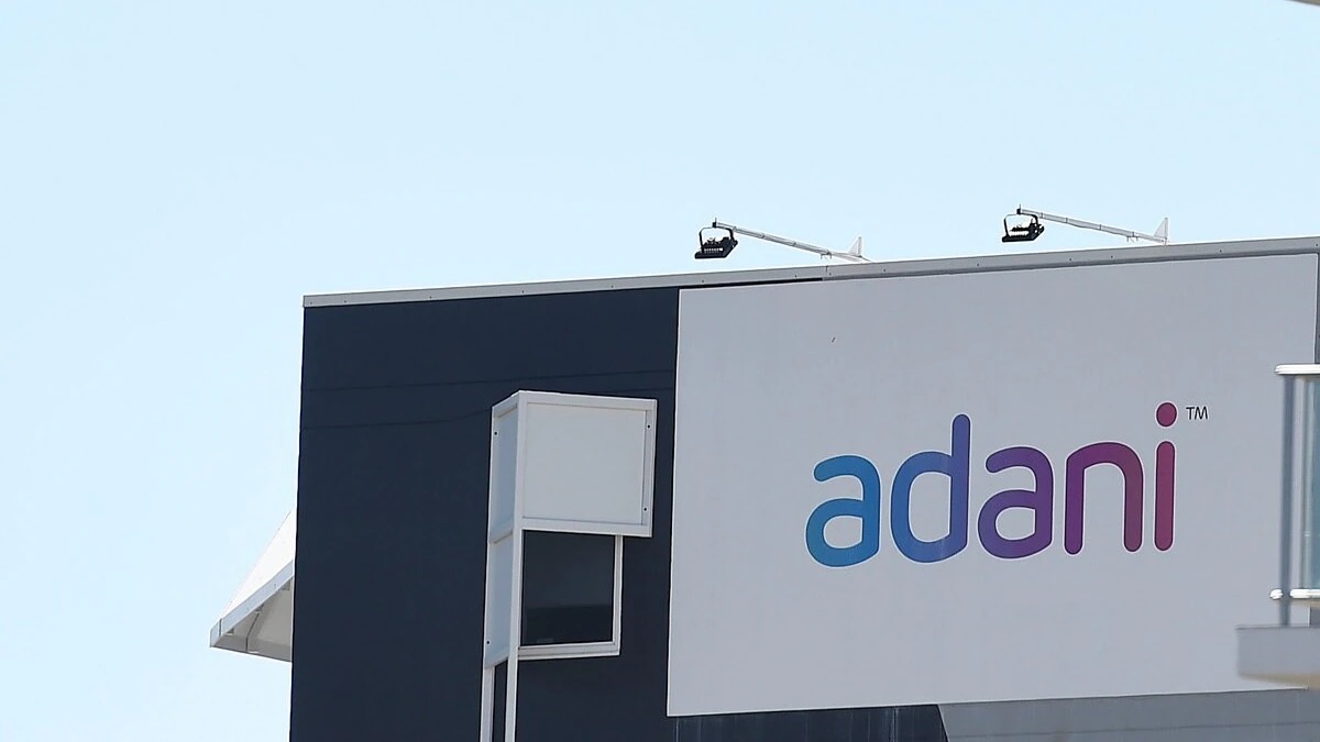 Adani Power