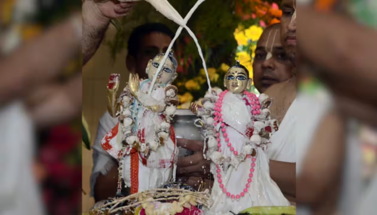 Janmashtami 2024
