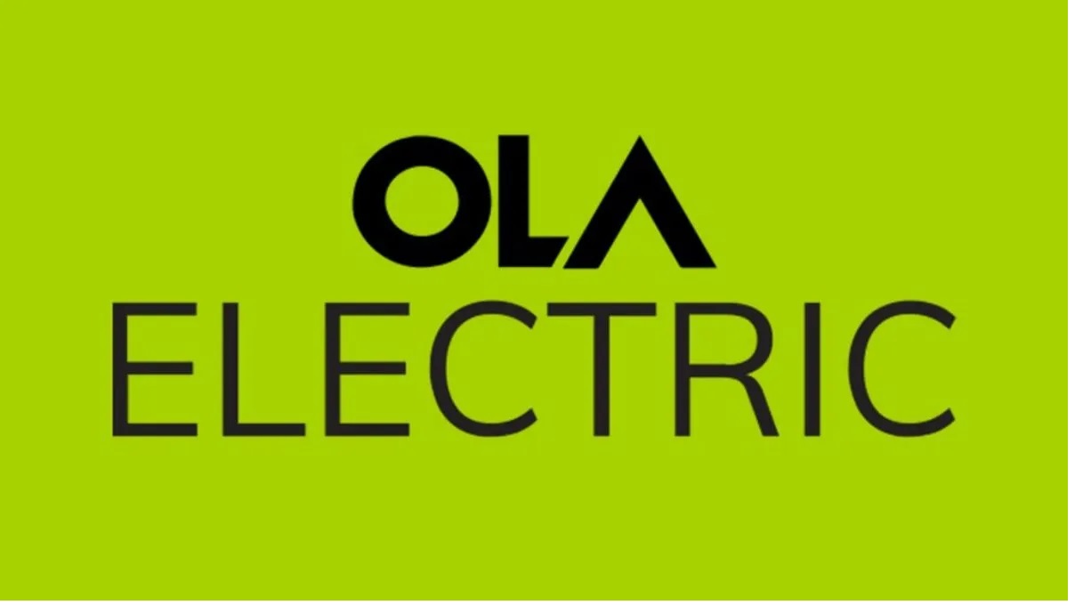 Ola Electric Mobility
