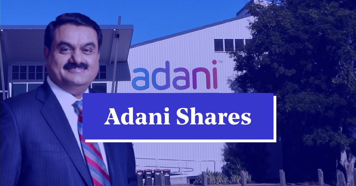 Adani 1 Satya Day