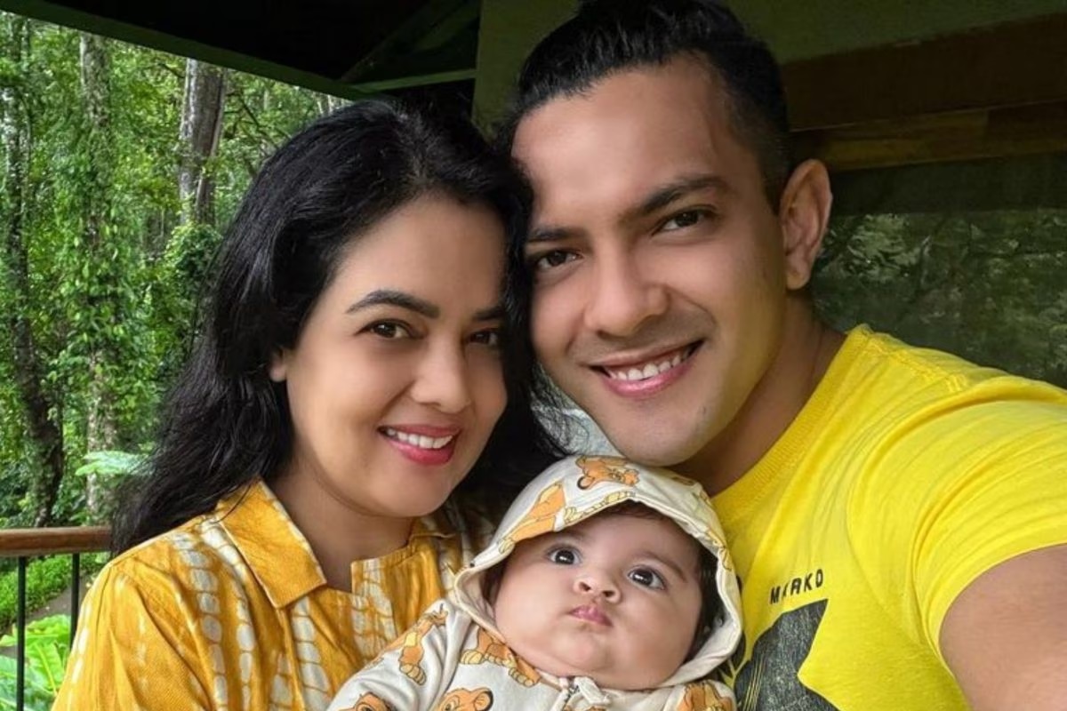 aditya narayan