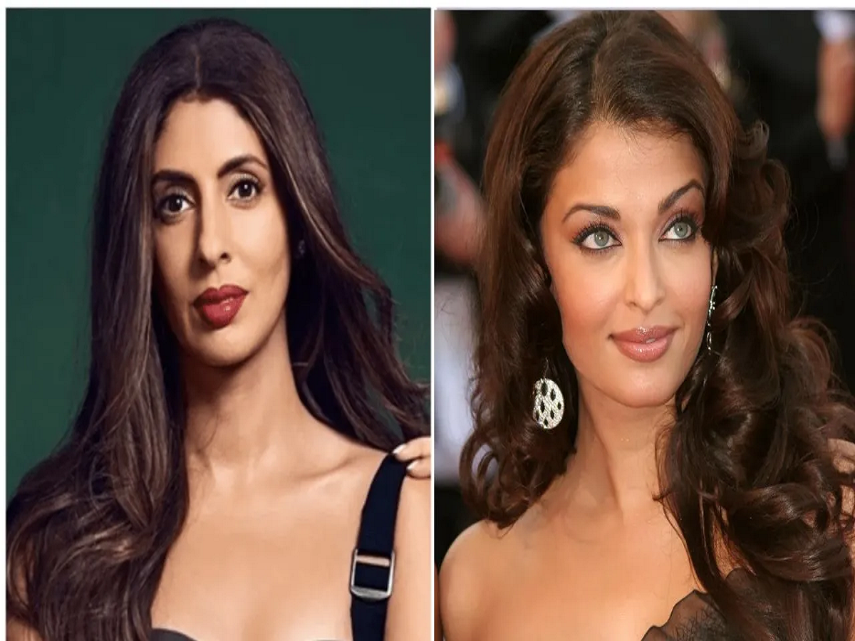 aishwariya rai