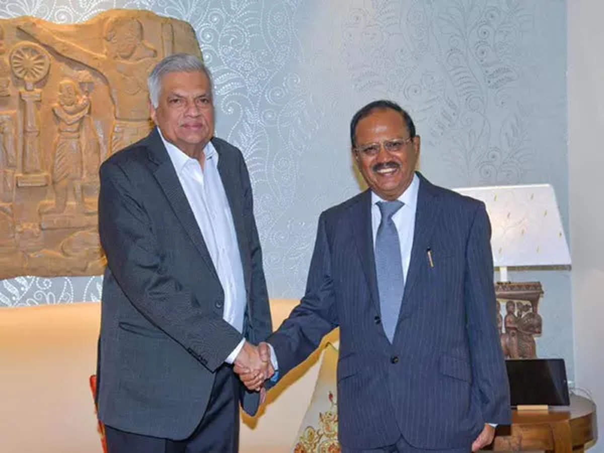 Ajit Doval