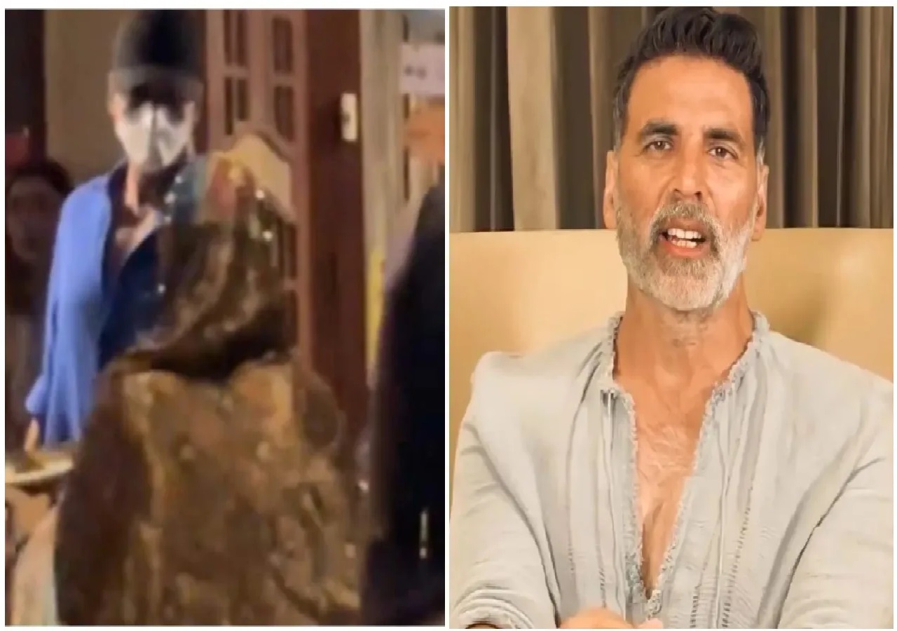 akshay kumar