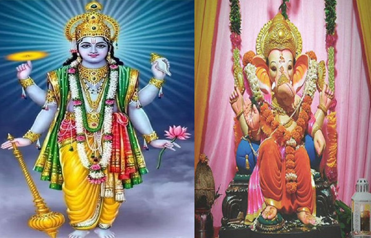 Anant Chaturdashi 2024