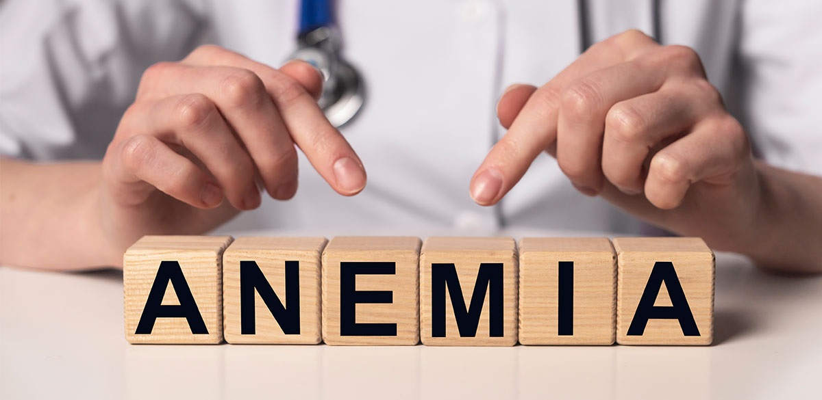 Anemia Satya Day