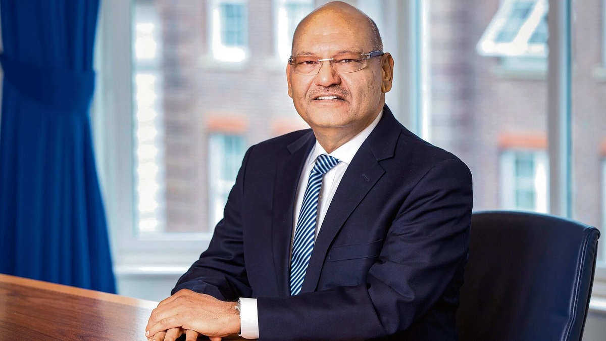 anil agarwal