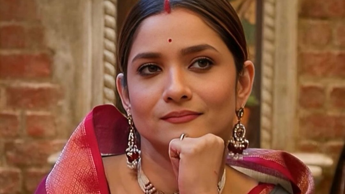 Ankita Lokhande
