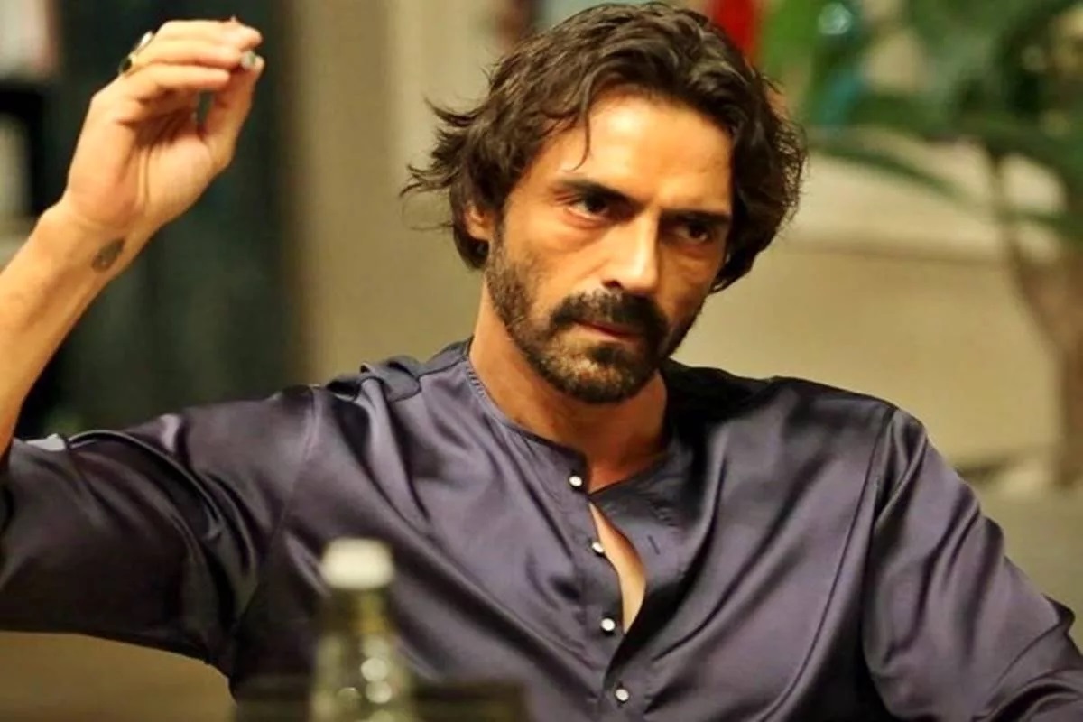 arjun rampal 1233