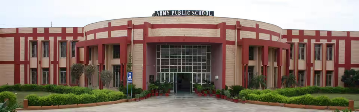 army school vacancy