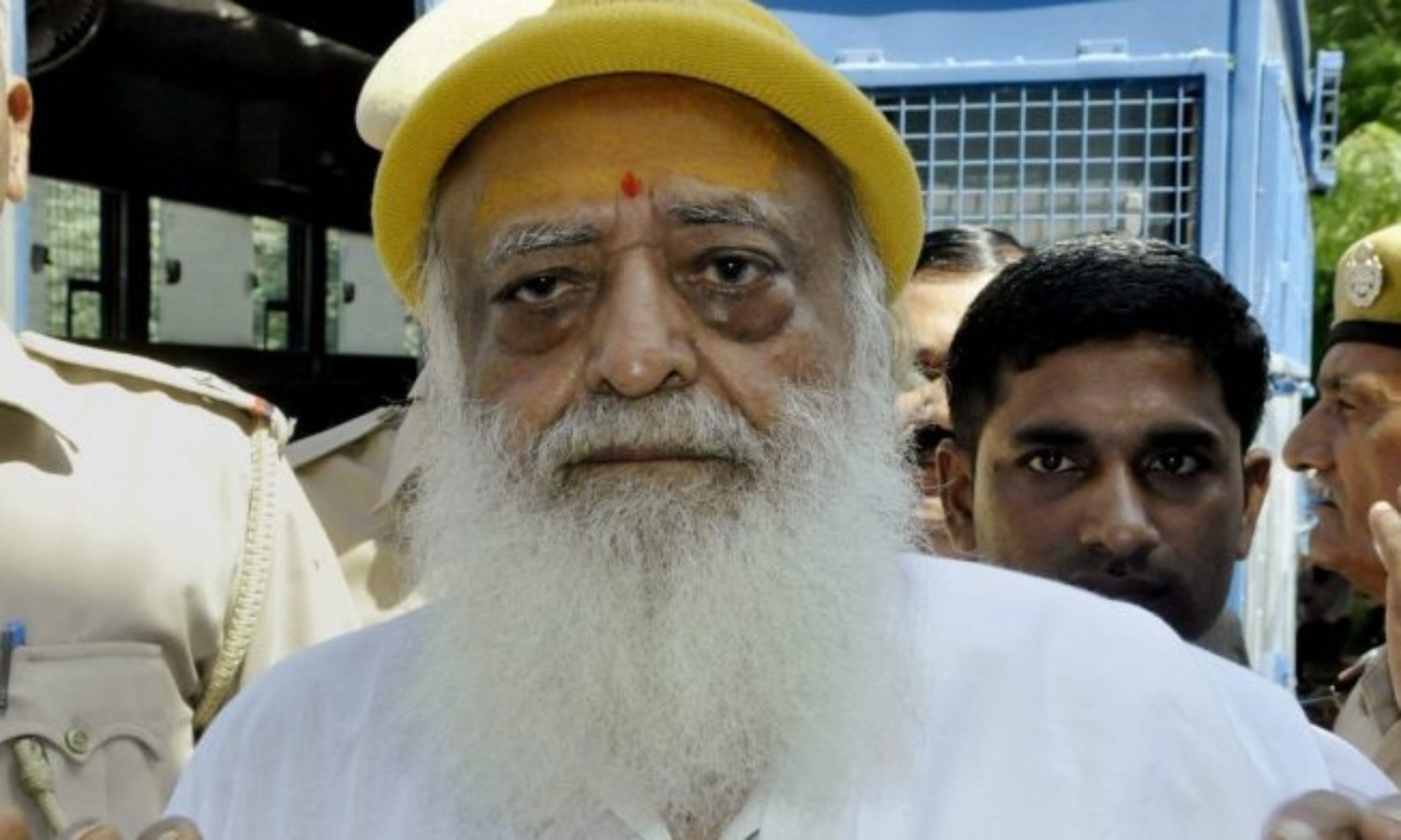 asaram bapu