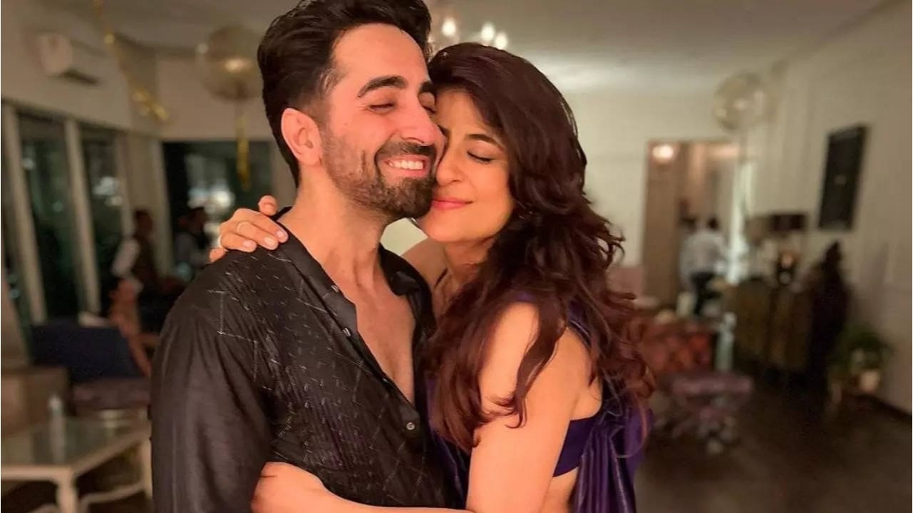 Ayushman Khurana