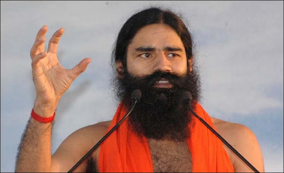 baba ramdev