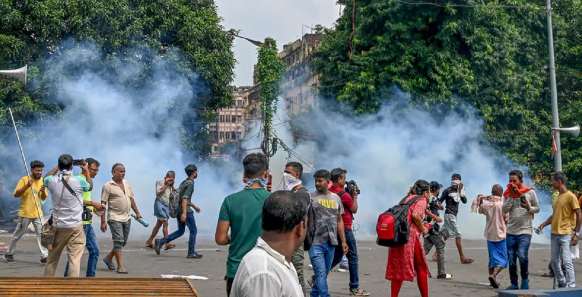 bangla bandh