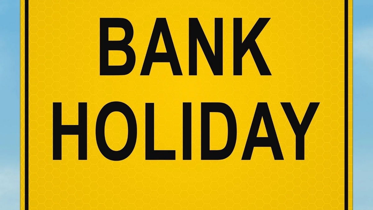 Bank Holiday