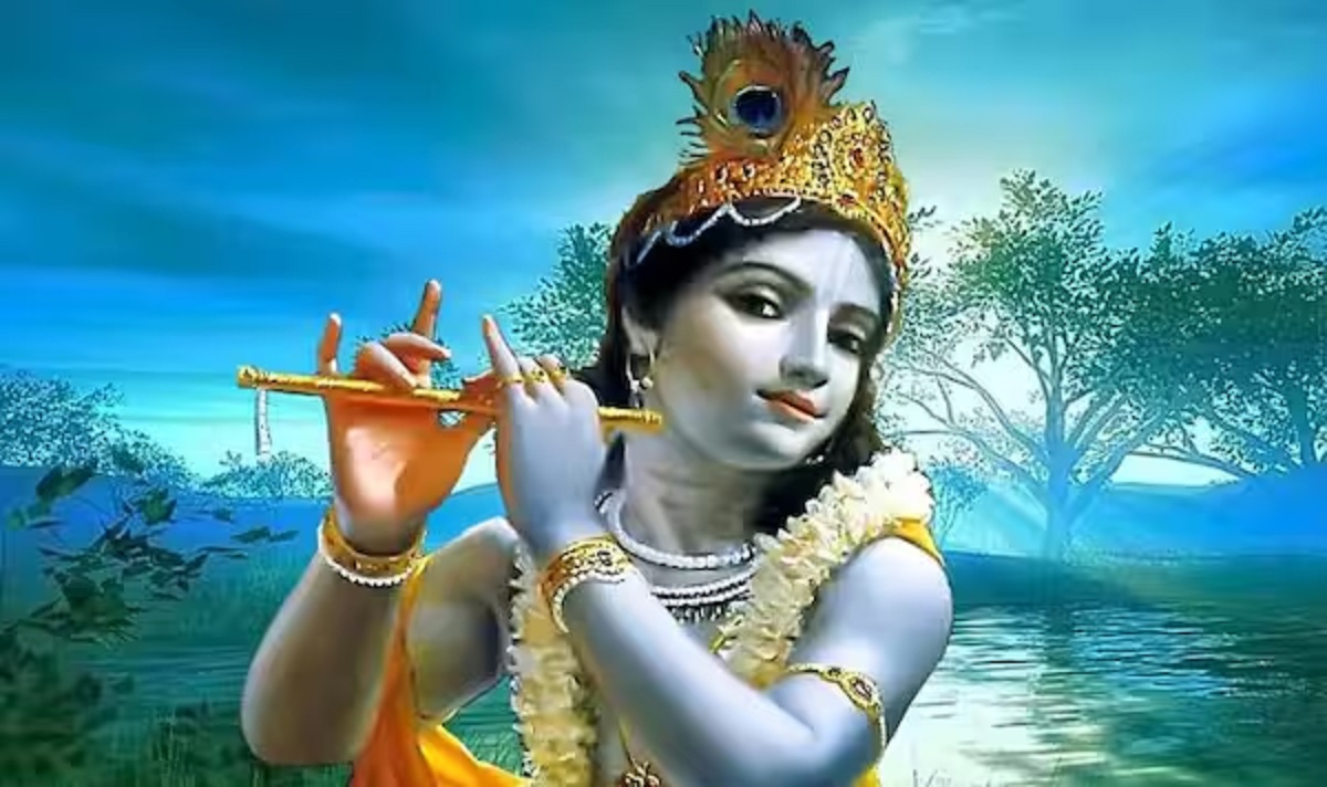 Janmashtami Upay 2024