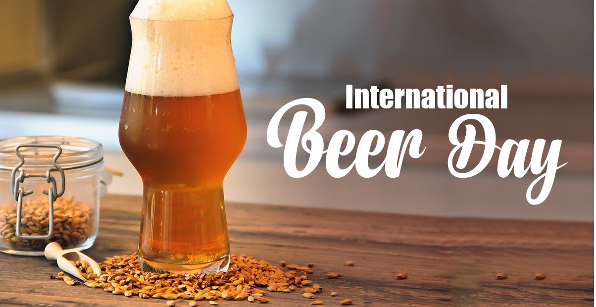 beer