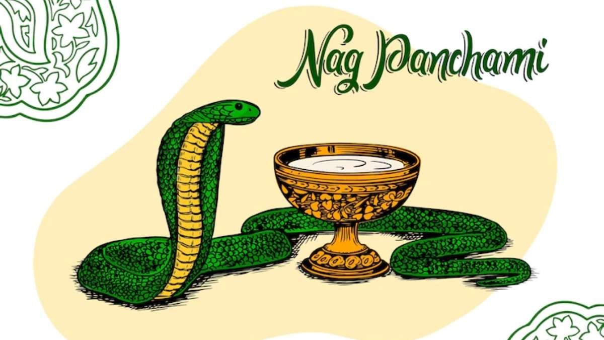 Nag Pacham