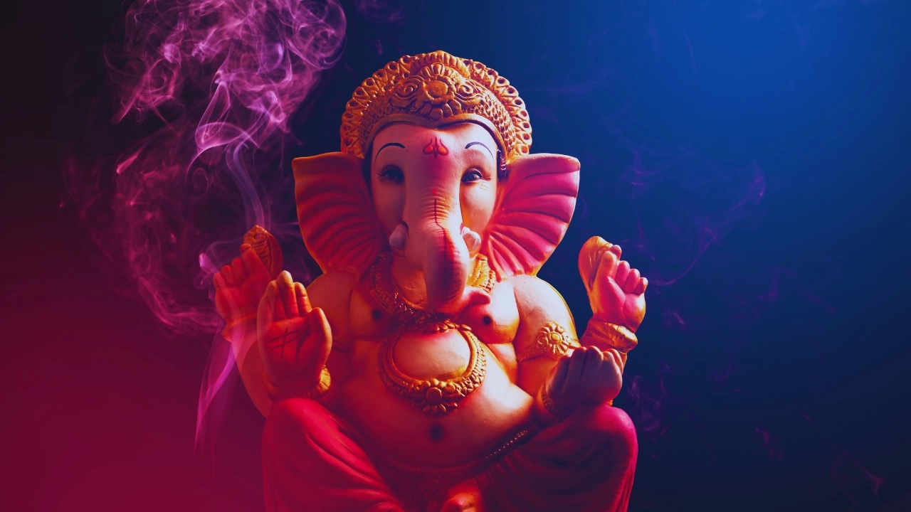 Ganesh Chaturthi 2024