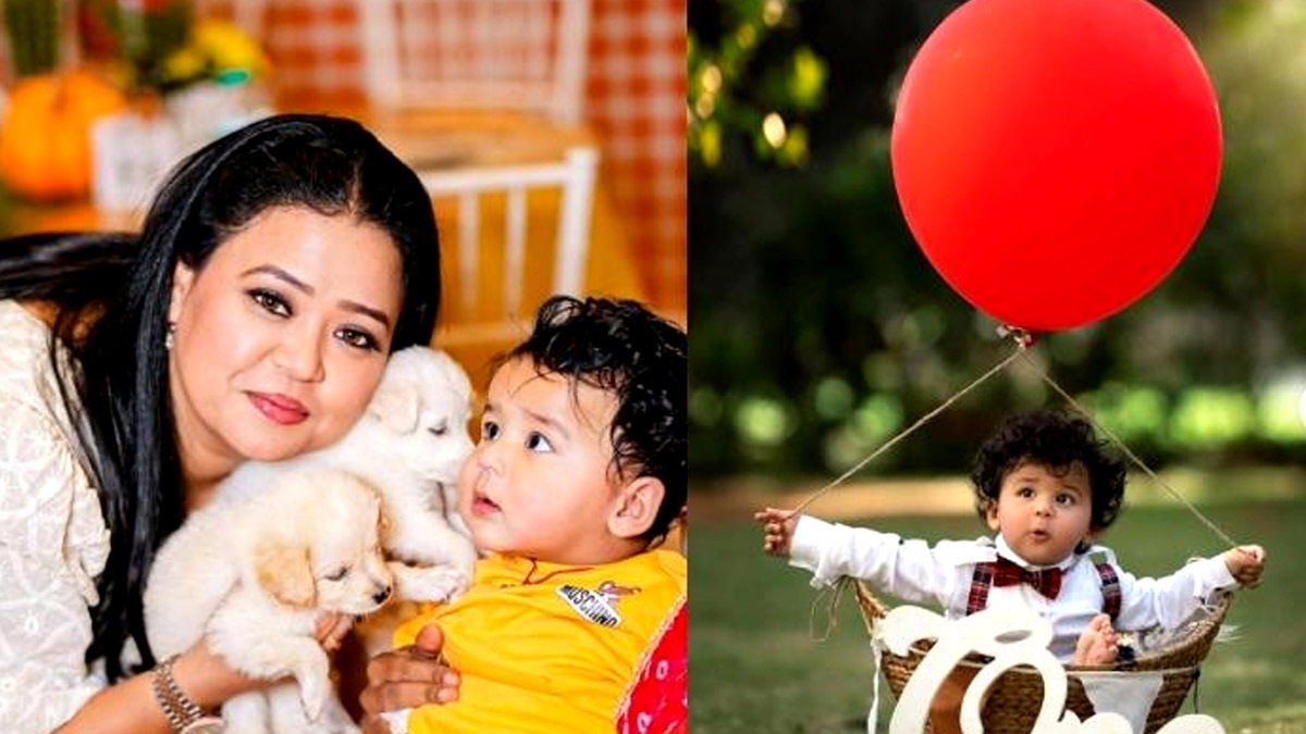 bharti singh4544