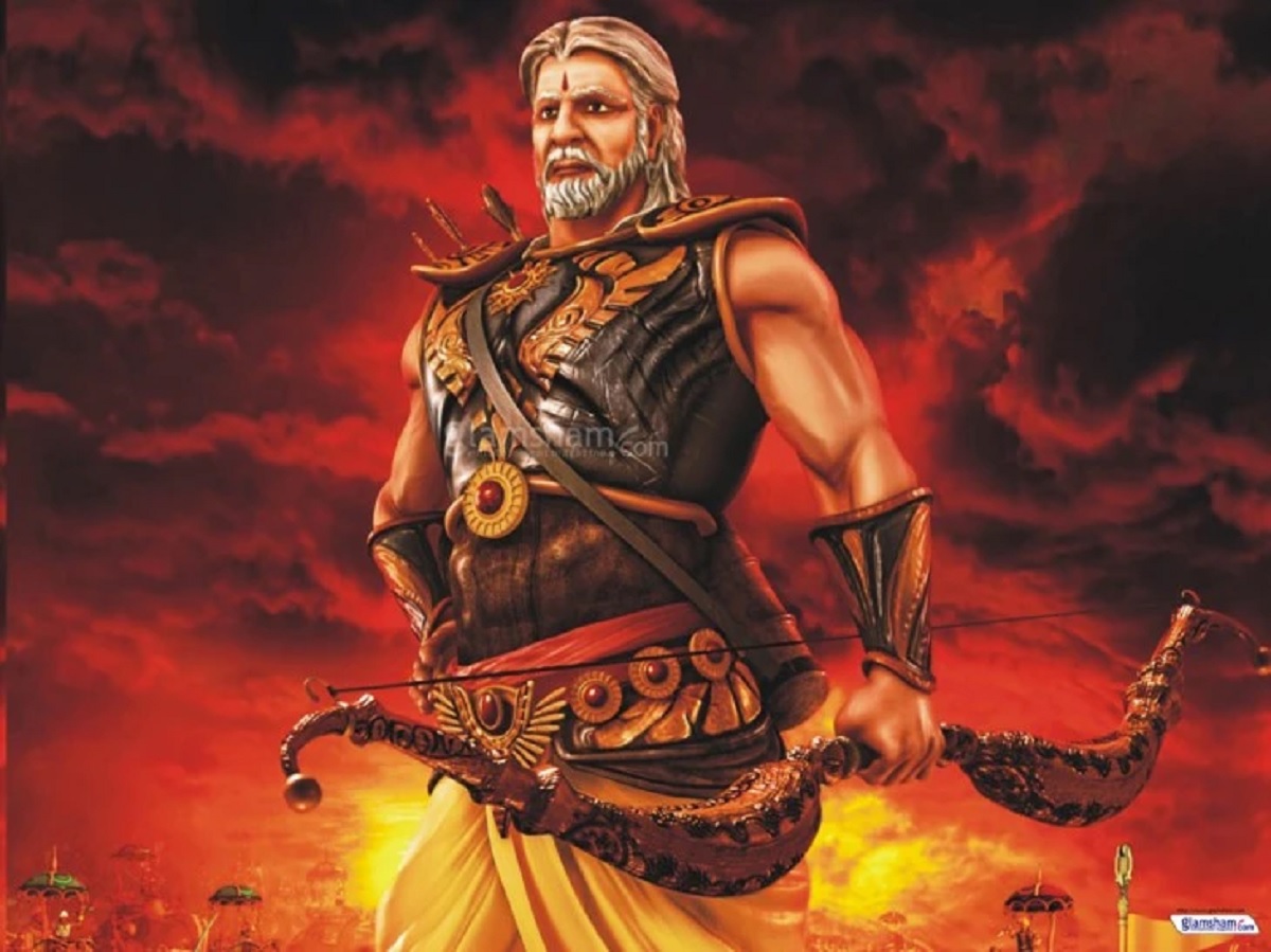 Mahabharat Katha