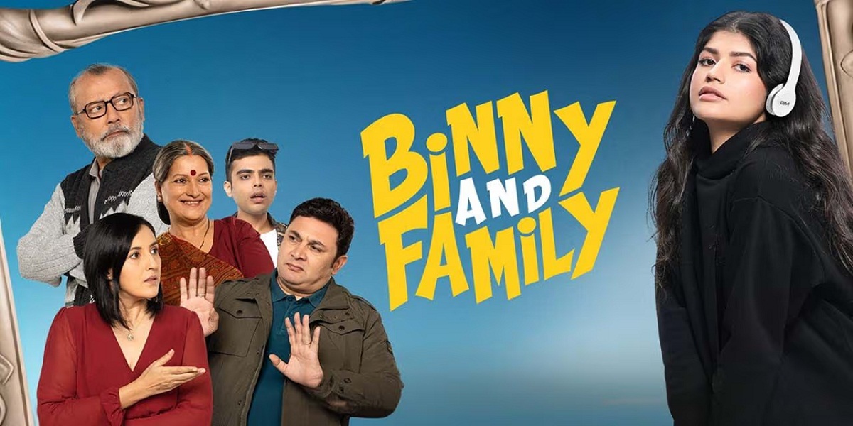 binny