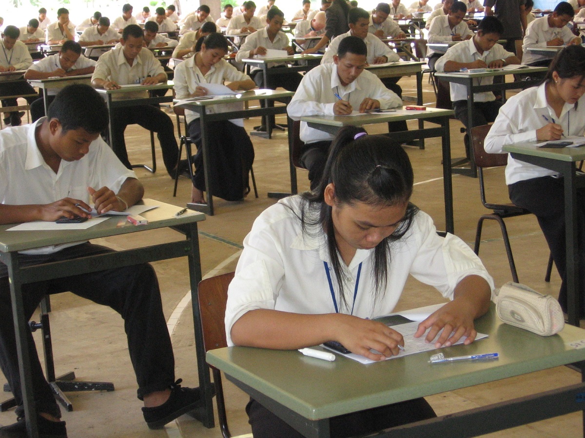 board exam megahlaya