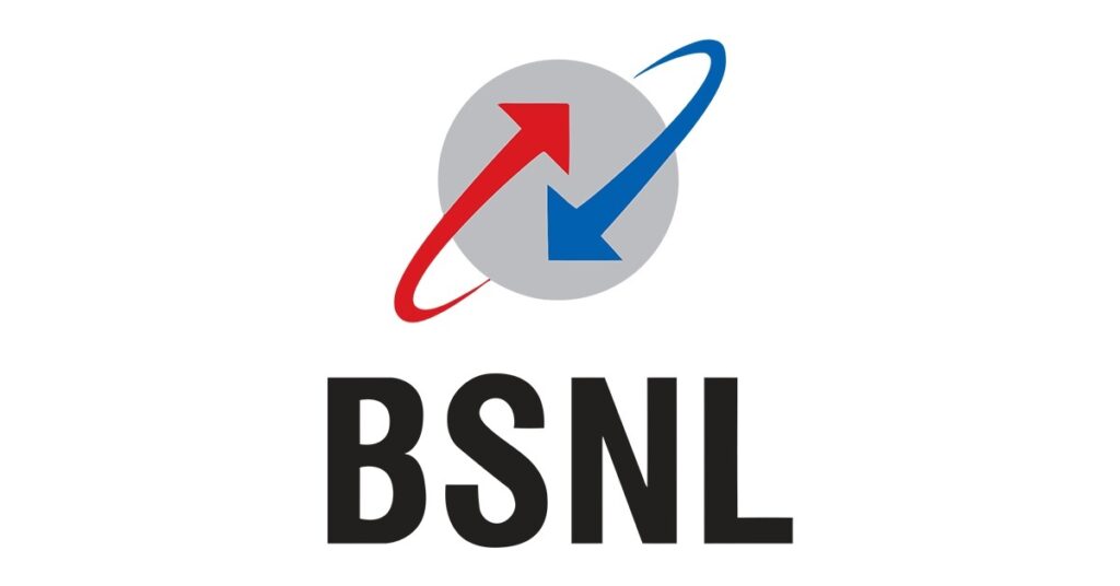 BSNL