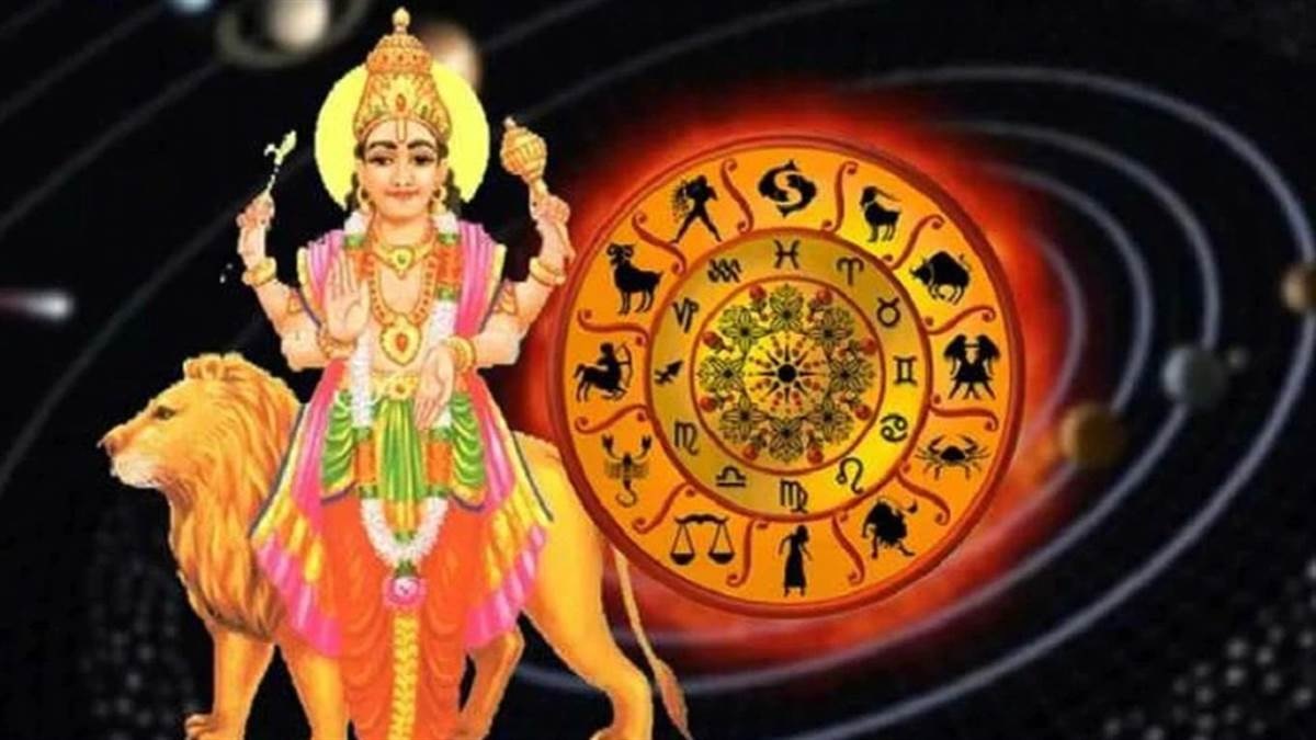 Budh Gochar 2024