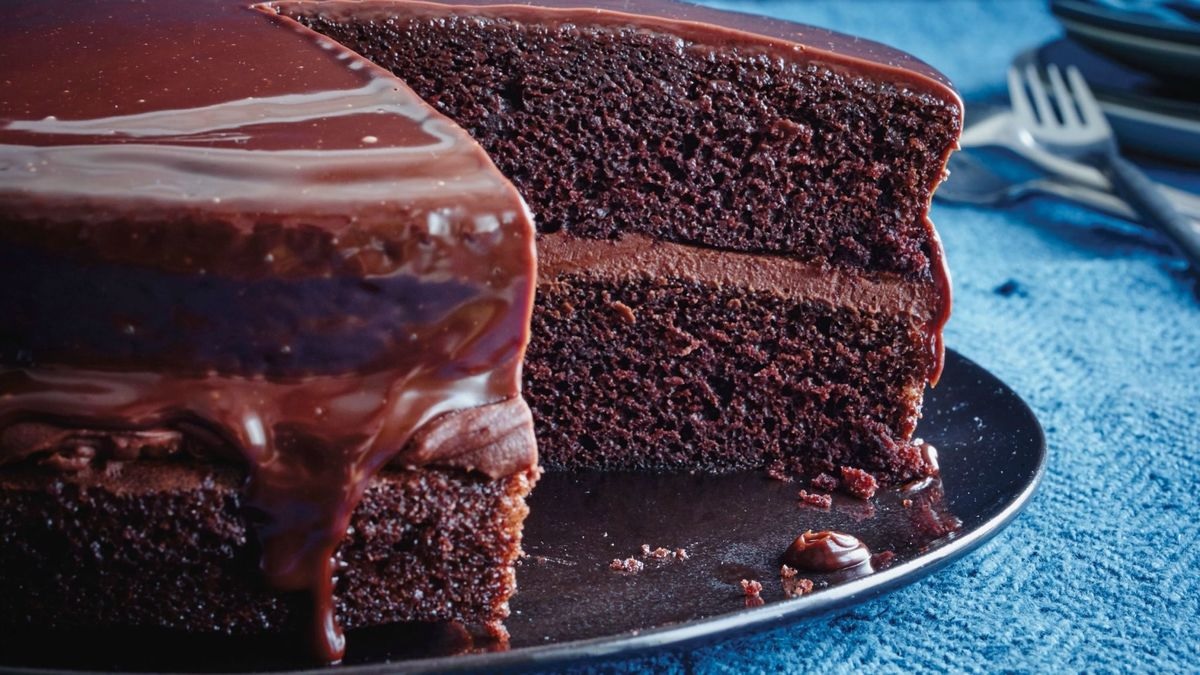 Cake 1 Satya Day