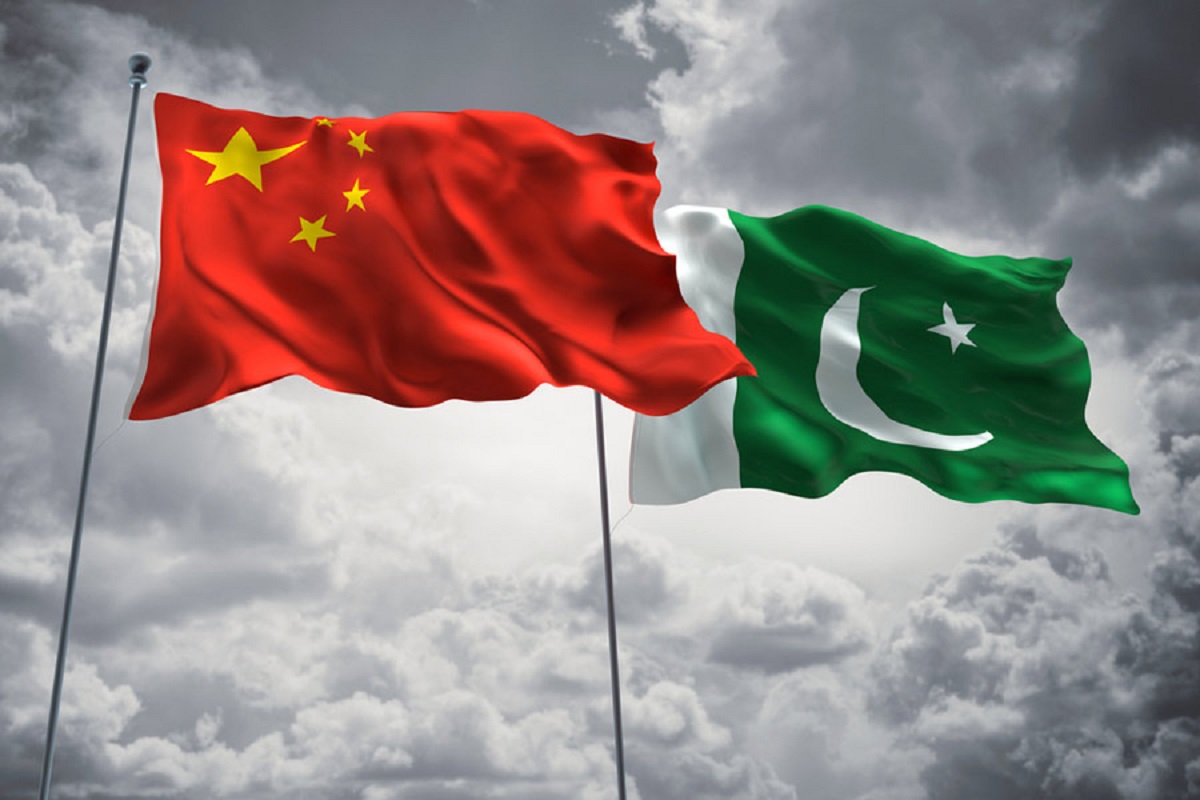 India Vs China