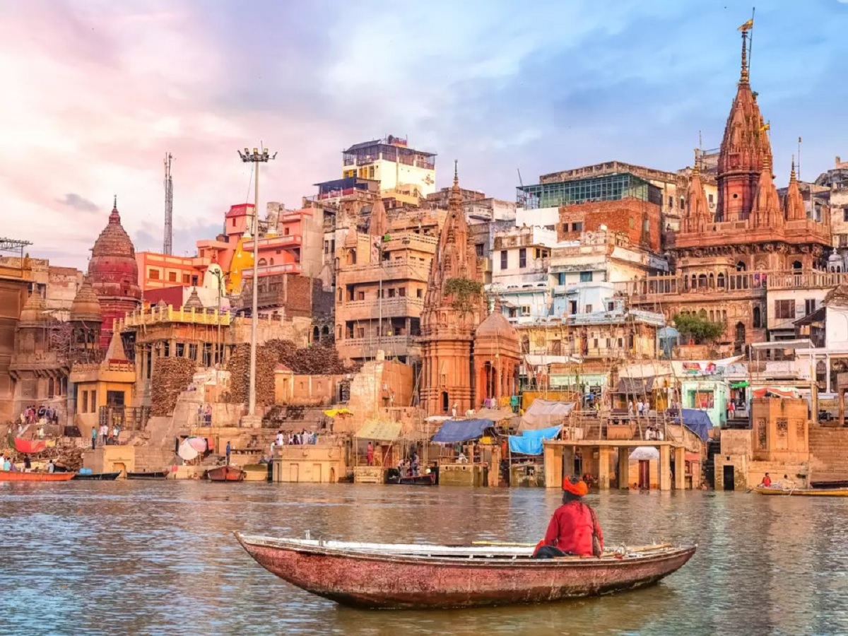 Chitrakoot