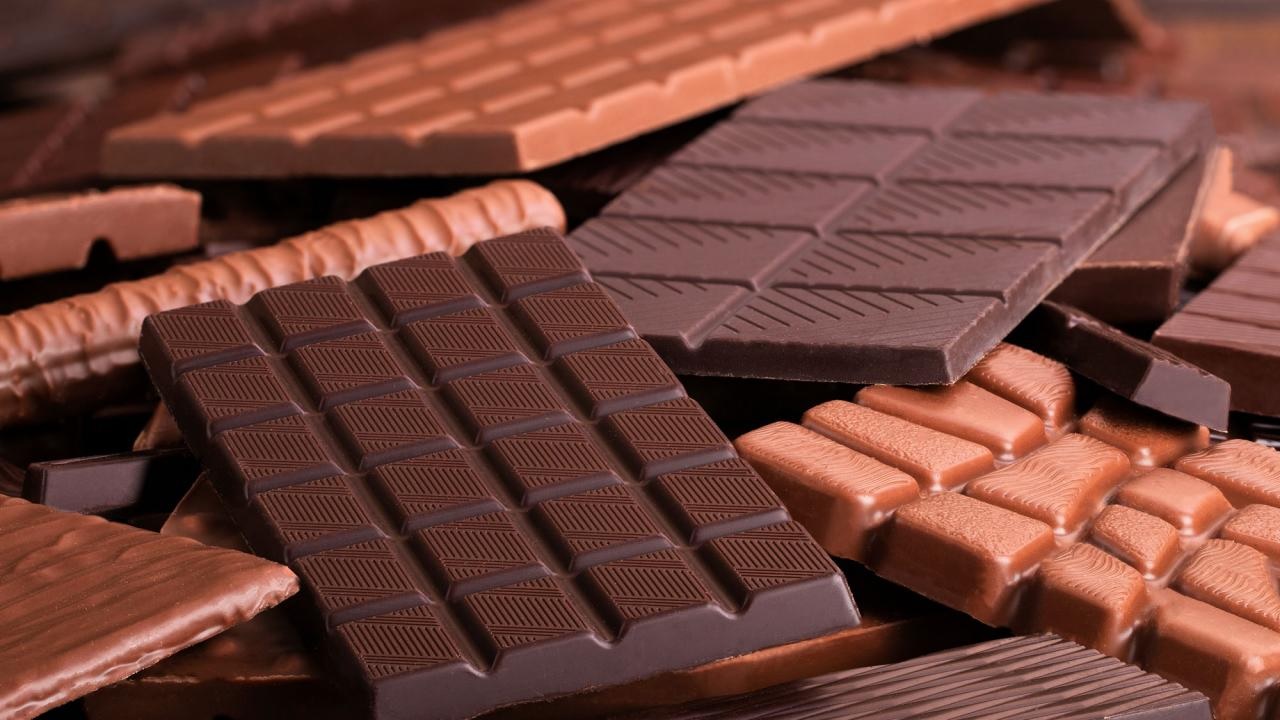 Chocolate Day 2025