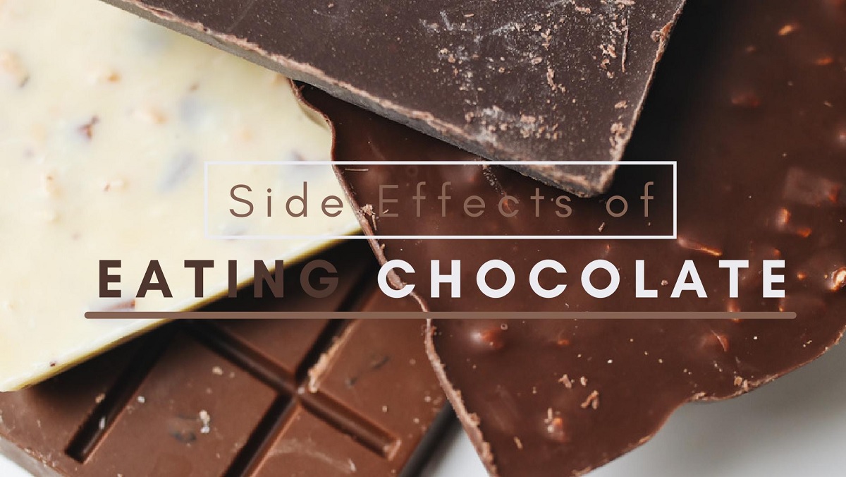 Chocolate Satya Day