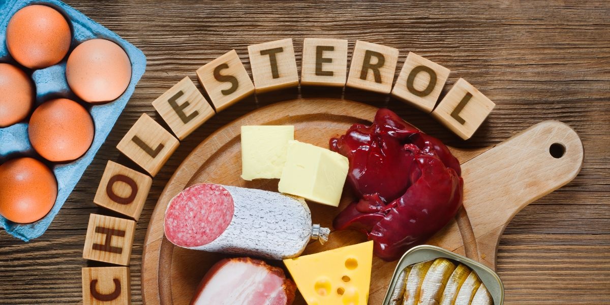 cholestrol