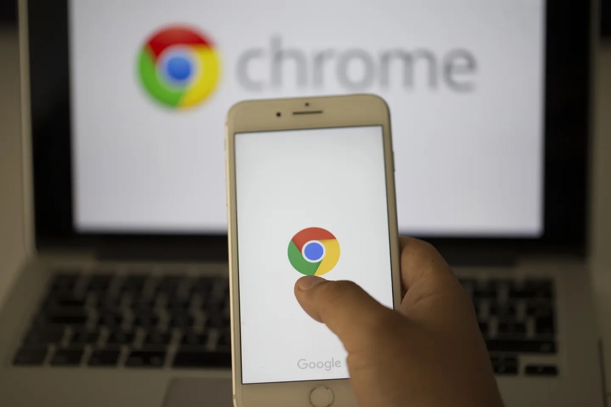 Google Chrome