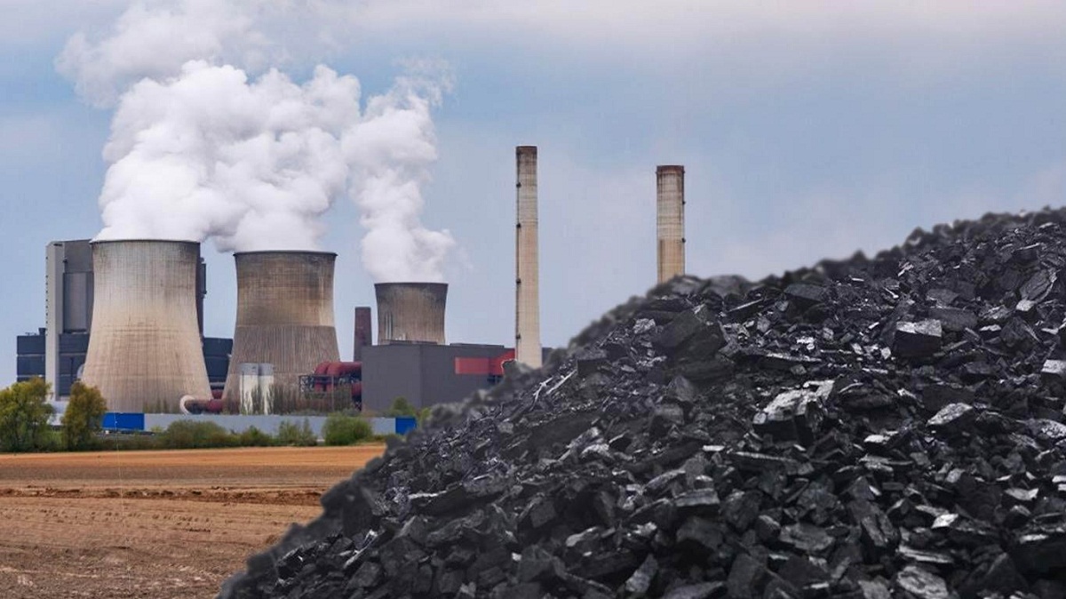 Coal India