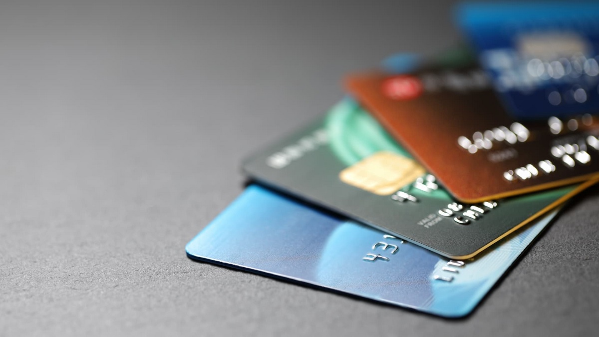 Credit Cards