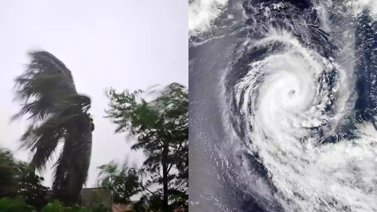 Cyclone Asna