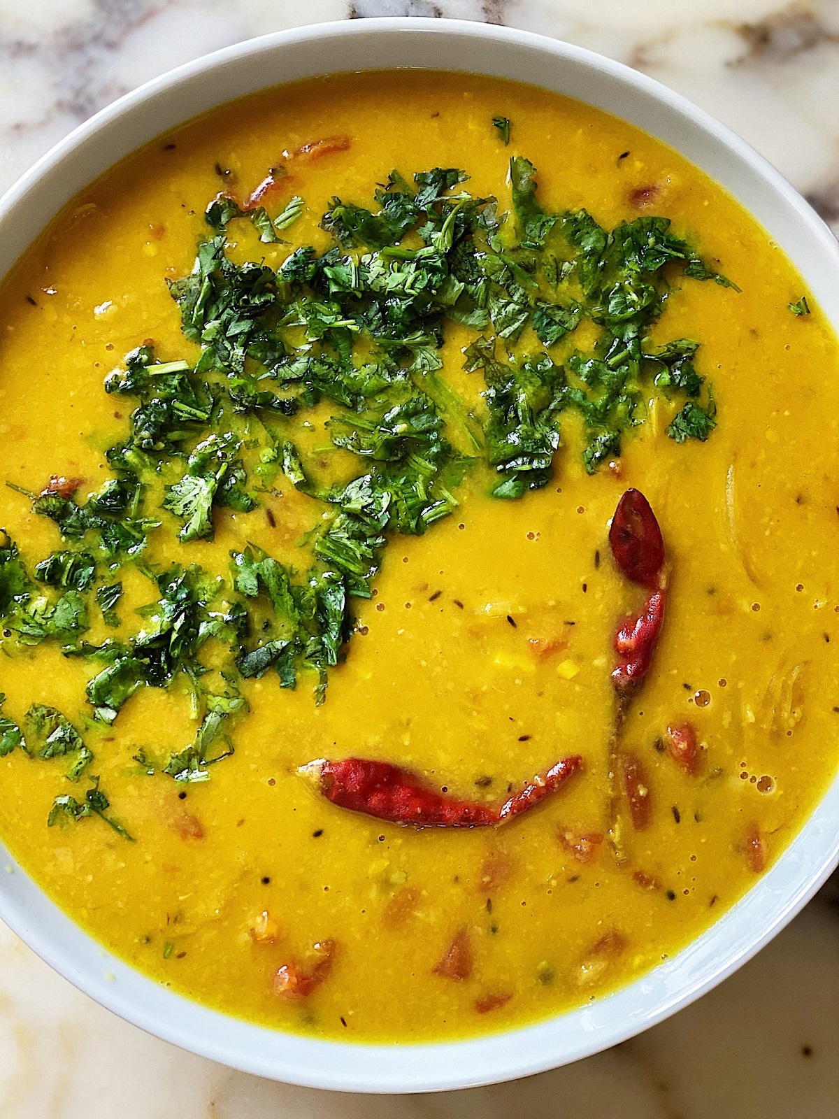 Daal Recipe
