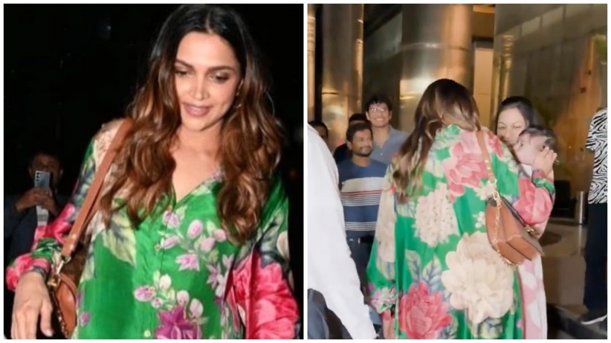 deepika padukone